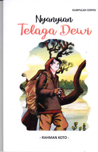 Nyanyian Telaga Dewi