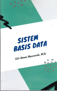 Sistem Basis Data