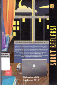 Sudut Refleksi Cermin Diri di Masa Pandemi