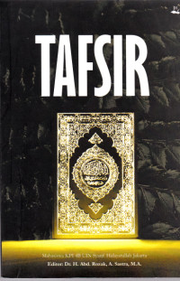TAFSIR