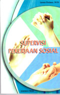 Supervisi Pekerjaan Sosial