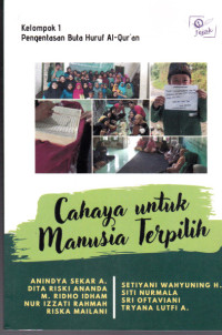 Cahaya Untuk Manusia Terpilih