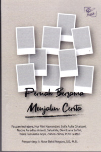 Pernah Bersama Menjalin Cerita