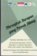 Merengkuh Harapan Yang Pernah Hilang