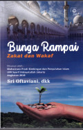 Bunga Rampai Zakat dan Wakaf
