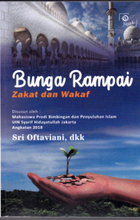 Bunga Rampai Zakat dan Wakaf