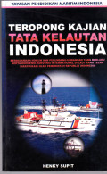 Teropong Kajian Tata Kelautan Indonesia