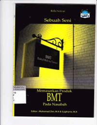 Sebuah Seni Memasarkan Produk BMT Pada Nasabah
