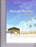 Manajemen Profesional untuk Tamu Allah