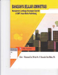 Bahagianya Belajar Administrasi: Manajemen Lembaga Keuangan Syariah di BMT Insan Mulia Palembang