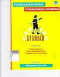 Penjelajah Dunia Perbankan Syariah