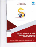 Sukses Menjadi Bankir Bersama BJB Syariah KCP Tangerang
