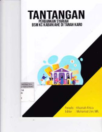 Tantangan Perbankan Syariah BSM KC Kabanjahe di Tanah Karo