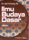 Ilmu Budaya dasar