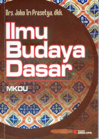 Ilmu Budaya dasar