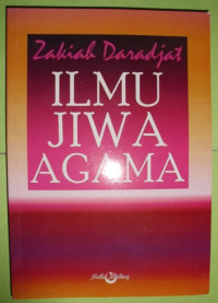 Ilmu Jiwa Agama