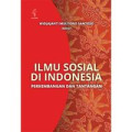 ILMU SOSIAL Di Indonesia:perkembangan dan tantangan