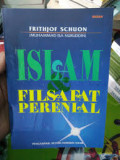 Islam & Filsafat Perenial
