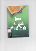 Juru Da'wah Muslimah