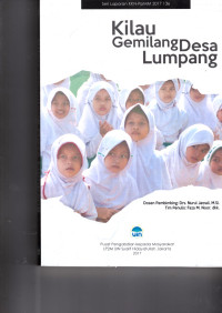 Kilau Gemilang Desa Lumpang