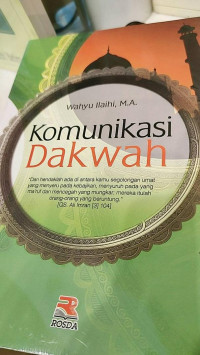 Komunikasi Dakwah