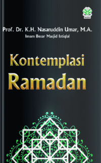 Kontemplasi Ramadhan