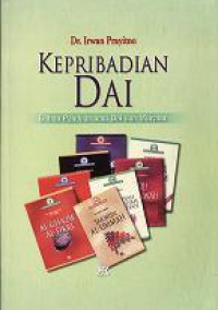 Kepribadian Da'I