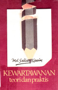 Kewartawanan: teori dan praktis