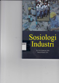 Sosiologi Industri