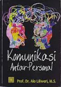 Komunikasi AntarPersonal
