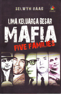 Lima Keluarga Mafia Five Families
