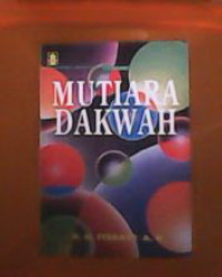 Mutiara Dakwah