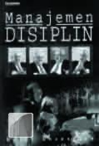 Manajemen Disiplin