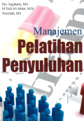 Manajemen Pelatihan Penyuluhan