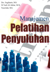 Manajemen Pelatihan Penyuluhan