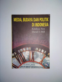 Media,Budaya Dan Politik Di Indonesia