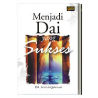 Menjadi Dai Yang Sukses