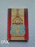 Metodologi Studi Islam