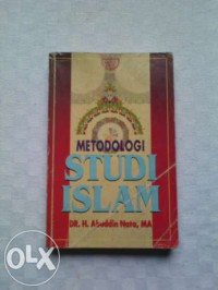 Metodologi Studi Islam