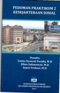 Pedoman Praktikum 2 Kesejehteraan Sosial