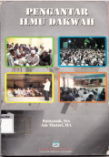 Pengantar Ilmu Dakwah