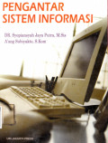 Pengantar Sistem Informasi