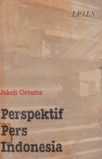 Perspektif Pers Indonesia