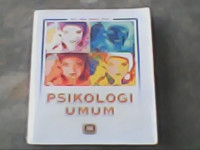 Psikologi Umum: dalam lintas sejarah