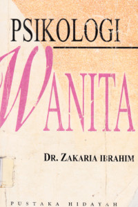 Psikologi Wanita