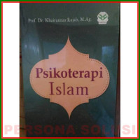 Psikoterapi Islam Fiqh dan KHI