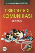 Psikologi Komunikasi, edisi revisi