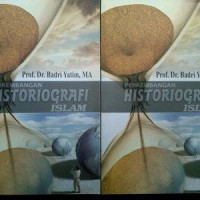 Perkembangan Historiografi Islam