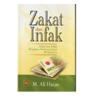 Zakat dan Infak:salah satu solusi mengatsi problema sosial di indonesia