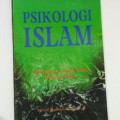 Psikologi Islam: membangun kembali moral generasi muda